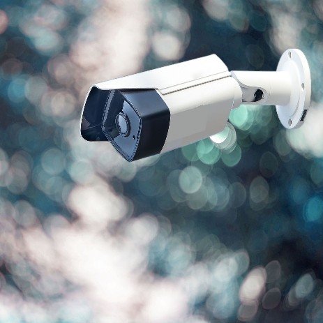 Video monitoring