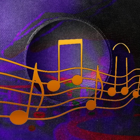 Whole home audio